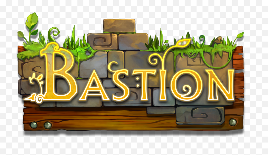 Bastion Review Png