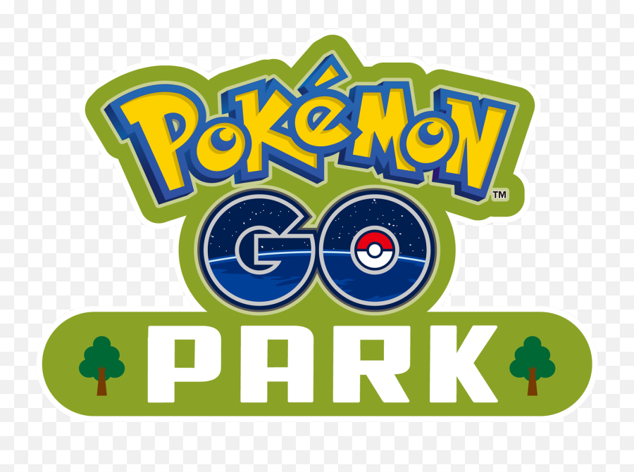 Pokémon Go Park - Pokemon Go Event Png,Pokemon Go Logo Transparent