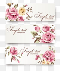 Rose Emoji - Flores Para Convite De Casamento Png,Rose Emoji Png