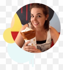 Kawaii Home - Kawaii Gelato Png,Crepes Png