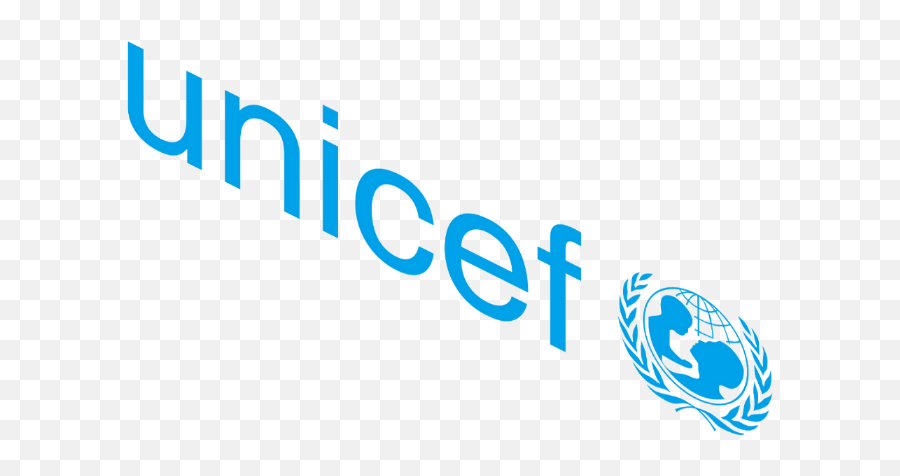 Download Unicef Logo Vector - Alphabet Png Image With No Unicef,Alphabet Logo