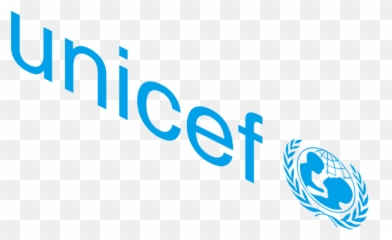 Download Unicef Logo Vector - Alphabet PNG Image with No