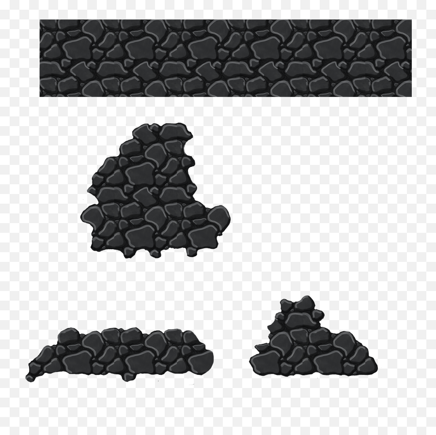 Rock Texture Png - Illustration,Stone Wall Png