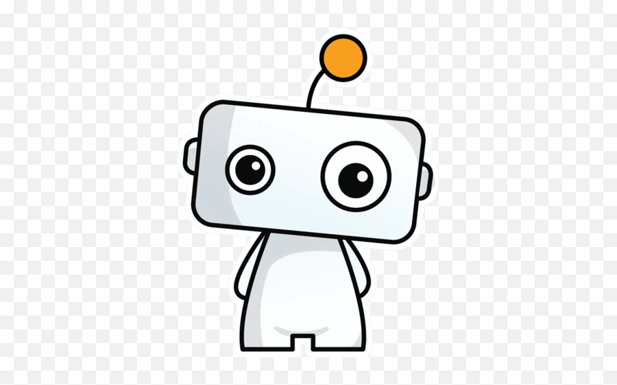 About Us U2013 Little Robot - Little Robot Png,Robot Logo