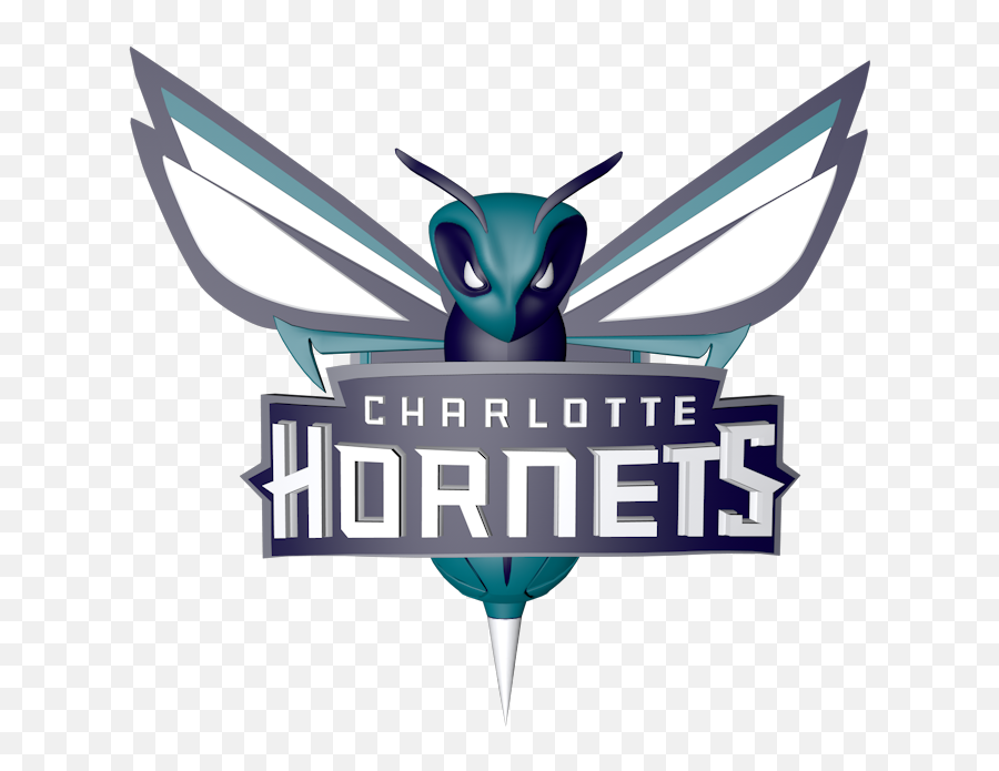 Charlotte Hornets Logo Png 8 Image - Charlotte Hornets Logo Png,Hornets Logo Png