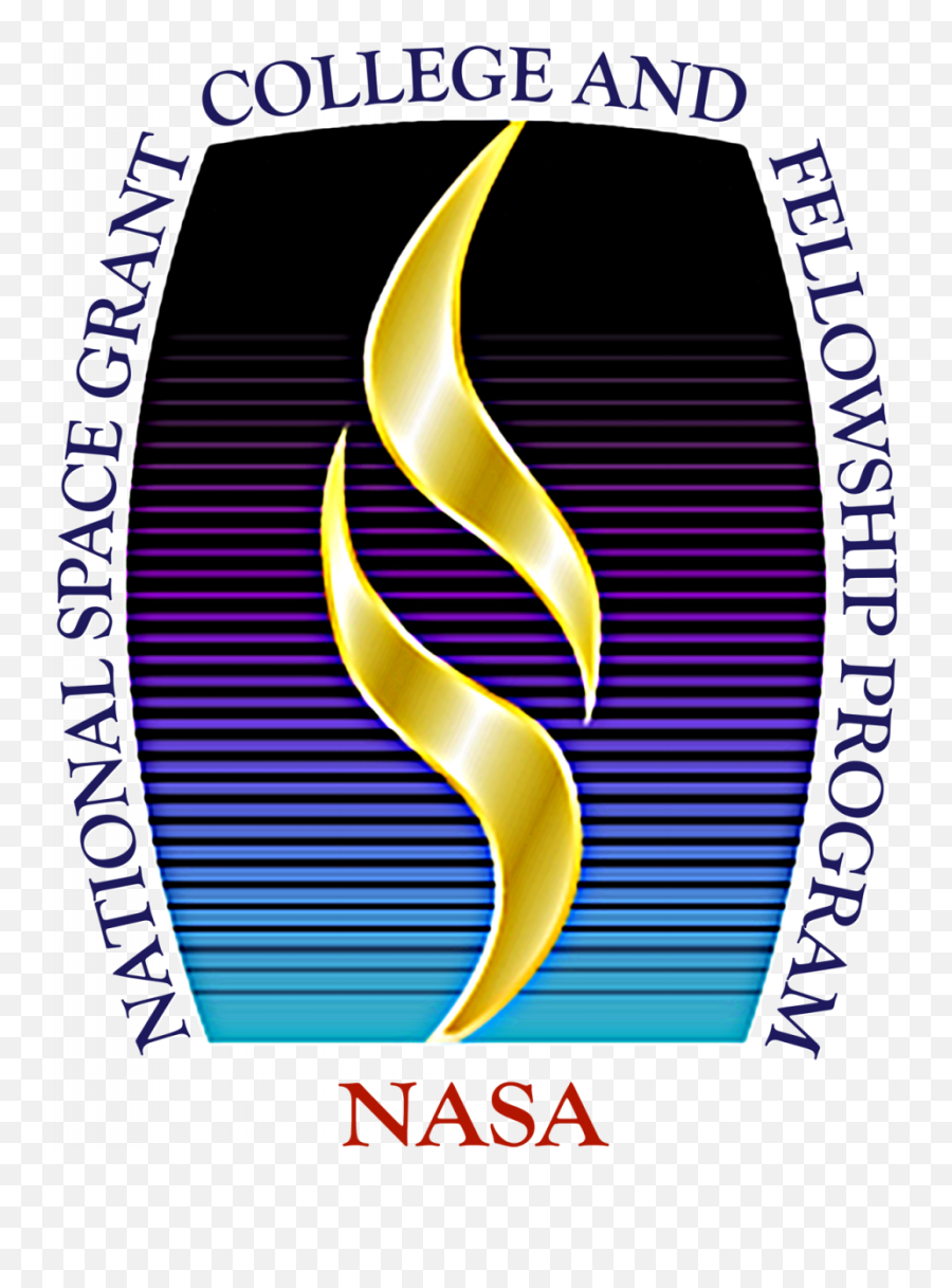 Arizona Space Grant Consortium Logo Repository - Nasa National Space Grant Png,Nasa Png