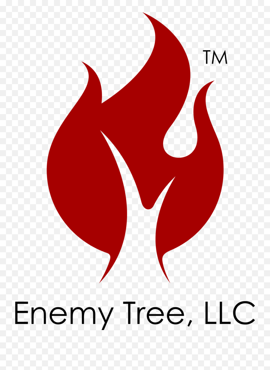 Enemy Tree Llc Png