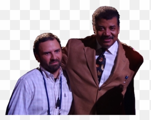 Viz Markie Not Impressed By Neil Degrasse Tyson - Album On Gentleman Png,Neil Degrasse Tyson Png