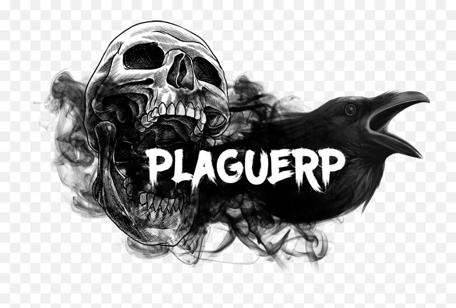 Plaguerp - Skull Png,Dayz Logo