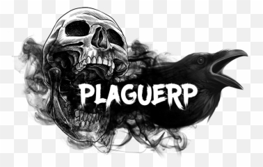 Plaguerp - Skull Png,Dayz Logo