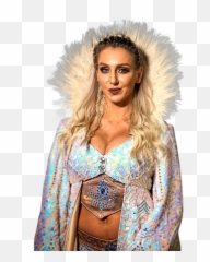 Pin - Charlotte Flair Render Png,Charlotte Flair Png