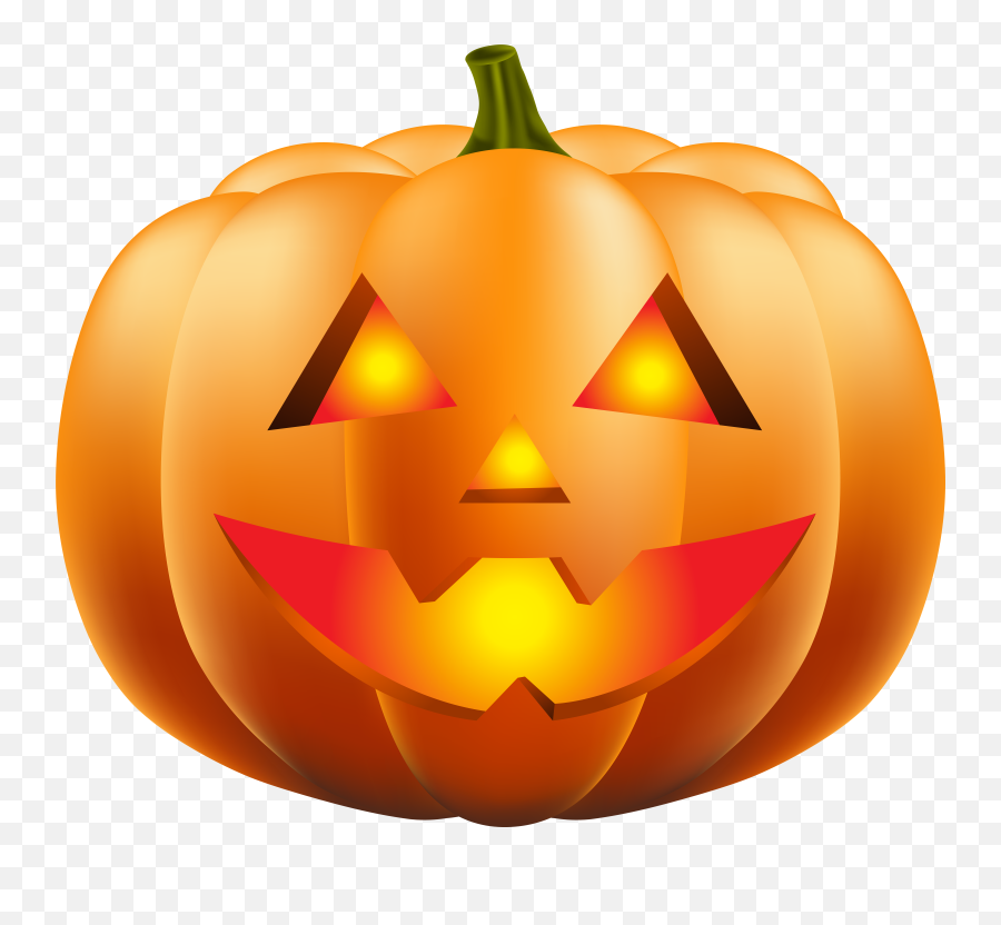 Clipart Pumpkin Png Pumpkins