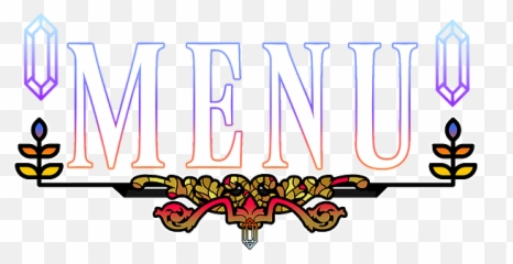 Menu Requiemcoffee - Illustration Png,Menu Png