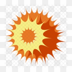 Fireball Icon - Wowcher Logo Png
