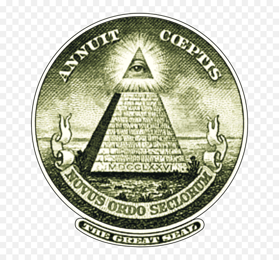 Logos Pyramid Illuminati All - Seeying Eye Logo Of Horus Sun Logo De Los Illuminati Png,Eye Logos