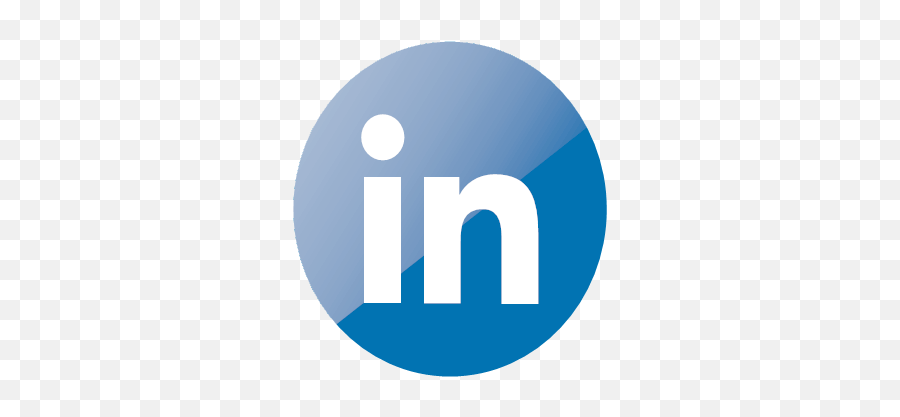 Linkedin Media Professional Social Icon Png