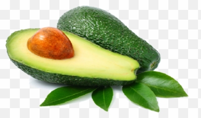 Png Images With Transparent Backgrounds - Avocado Fruit,Avacado Png