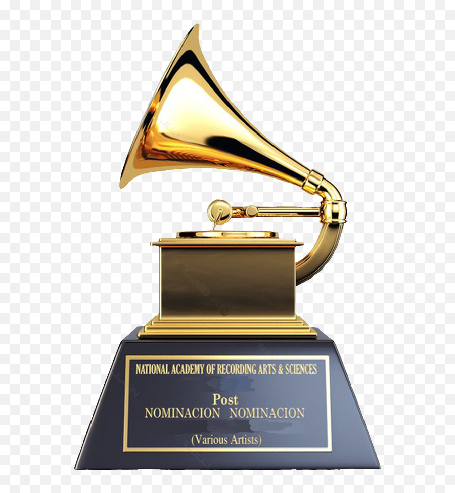Download Afbeeldingen Png Giraffen - Grammy Award Best World Music Album,Awards Png