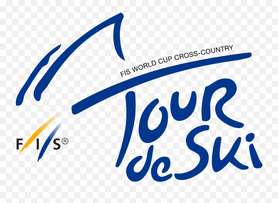 Ski - 2019 20 Tour De Ski Png,Tour De France Logos