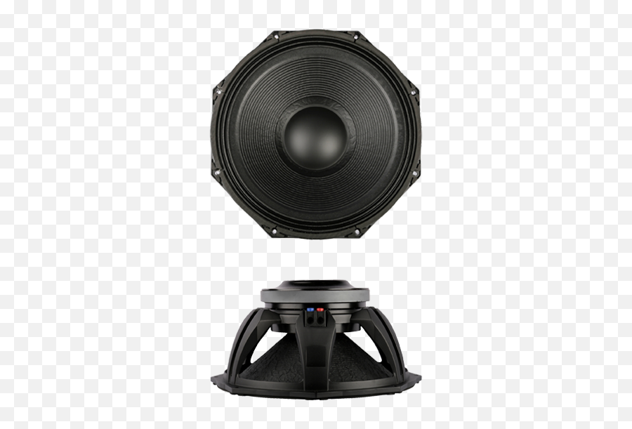 Sb Audience Subwoofers - Subwoofer Png,Subwoofer Png