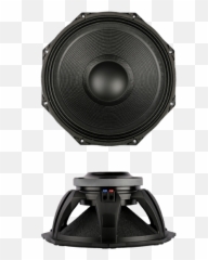Sb Audience Subwoofers - Subwoofer Png,Subwoofer Png
