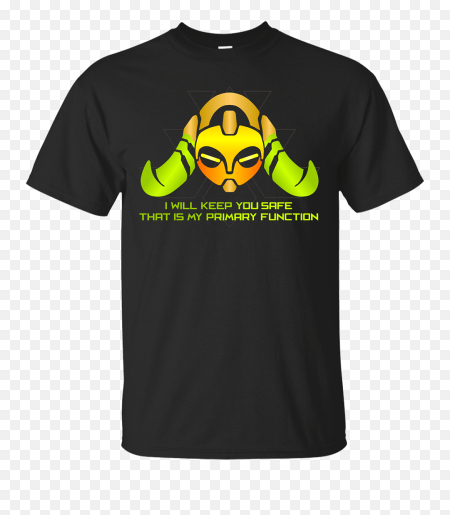 orisa shirt