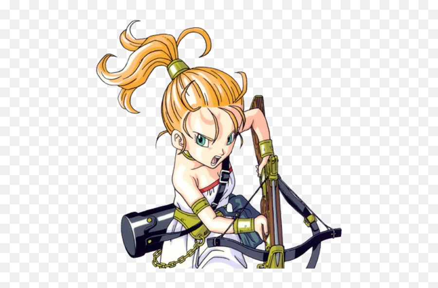 Tiers Of A Waifu - Chrono Trigger Princess Nadia Chrono Trigger Png,Waifu Png