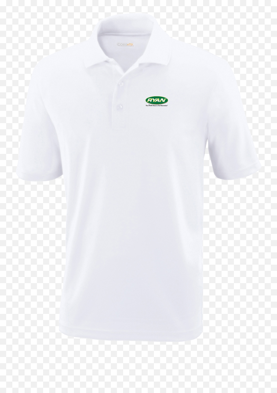 Download Ryan Mens Or Womens Polo Shirt - Transparent Transparent White Tshirt Png,Shirt Transparent Background