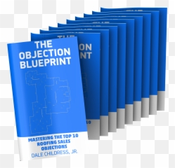 The Objection Blueprint Png