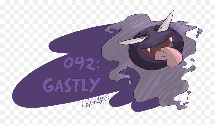 Fun Pics U0026 Images - Portable Network Graphics Png,Gastly Png
