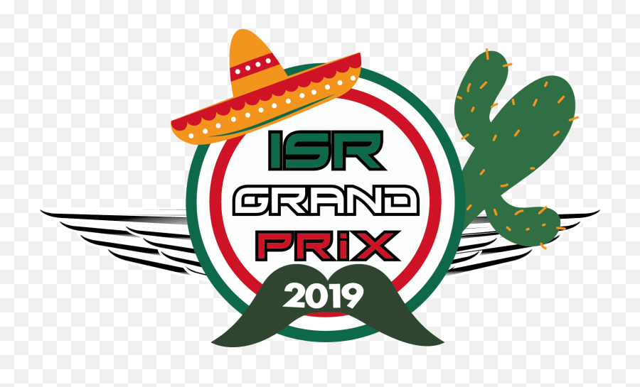 Gp Logo 2019 Mexico Transparant - Indoor Skydive Gp 2020 Illustration Png,Gp Logo