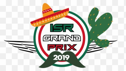 Gp Logo 2019 Mexico Transparant - Indoor Skydive Gp 2020 Illustration Png,Gp Logo