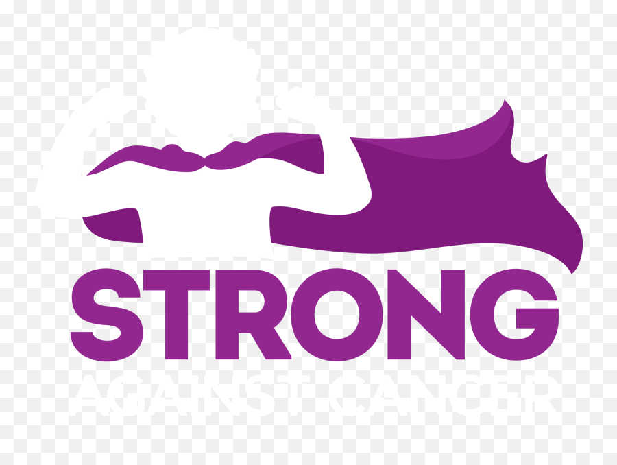 Download Strong Against Cancer Is An Initiative Inspired By - Strong Against Cancer Logo Png,Cancer Png