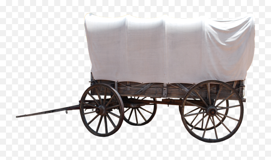 Download Covered Wagon Png - Covered Wagon Png,Wagon Png