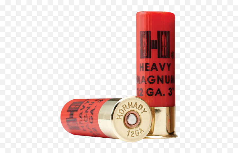 Shotgun Ammunition - 12 Gauge Heavy Magnum Png,Shotgun Shell Png