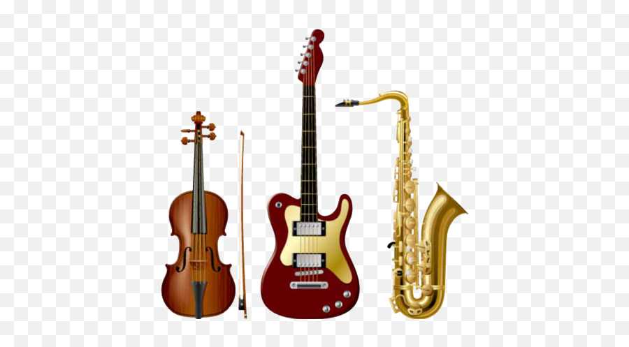 We Buy Musical Instruments - Some Musical Instruments Png,Instruments Png