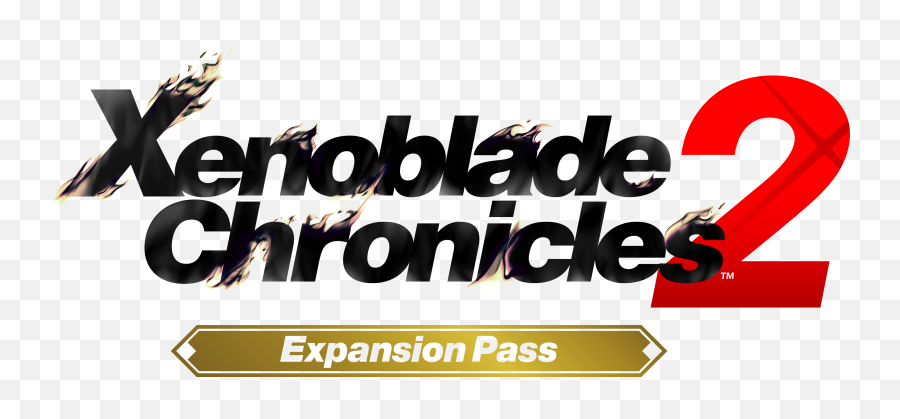 Xenoblade Chronicles Logo Png Clipart - Xenoblade Chronicles X,Xenoblade Logo