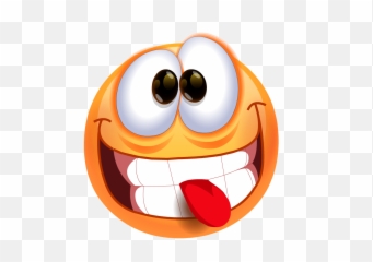 Funny Png Images Transparent Free For - Face Emoticon Png