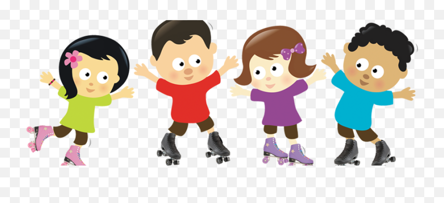 Classes - Student And Summer Png,Roller Skates Png
