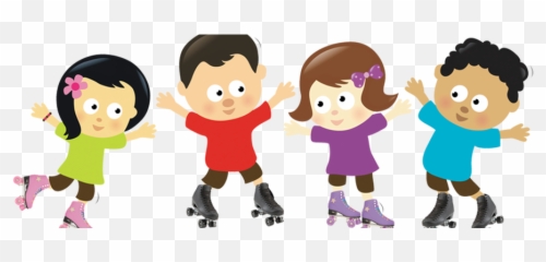 Classes - Student And Summer Png,Roller Skates Png