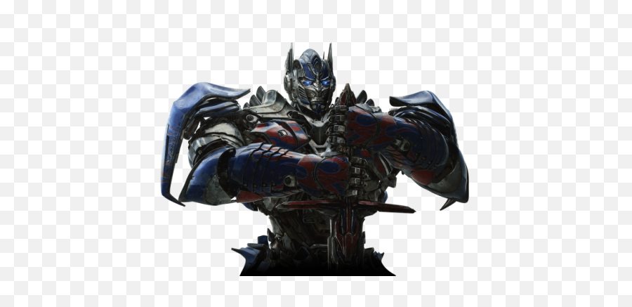 Download Optimus Prime Png Pic For