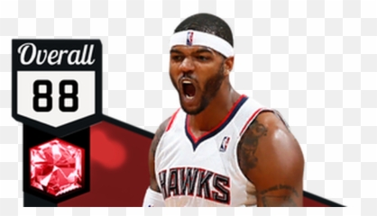 Nba 2k Hd Png Download - Tayshaun Prince Nba 2k,Tracy Mcgrady Png