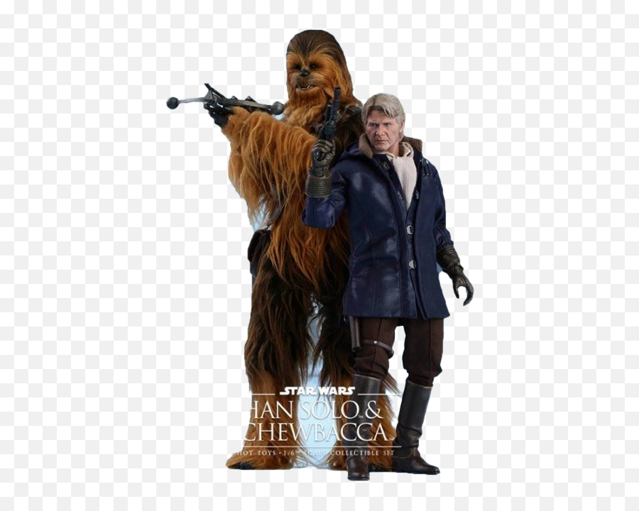 Han Solo Png Photo - Han Solo Force Awakens Fur Coat,Han Solo Png