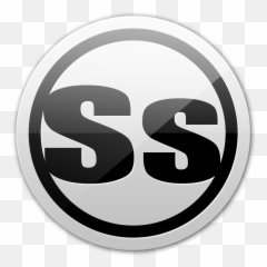 Clean Professional Logo - Circle png