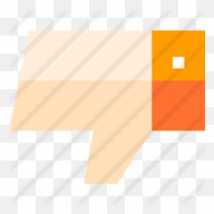 Thumbs Down - Statistical Graphics png
