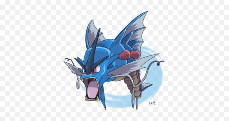 Mega Gyarados - Roblox Mega Gyarados Ps Png,Gyarados Png