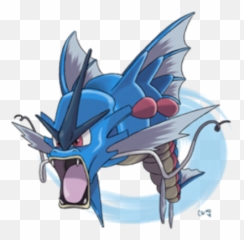 Mega Gyarados - Roblox Mega Gyarados Ps Png,Gyarados Png