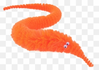 Drumboiravy - Toy Worm On String png