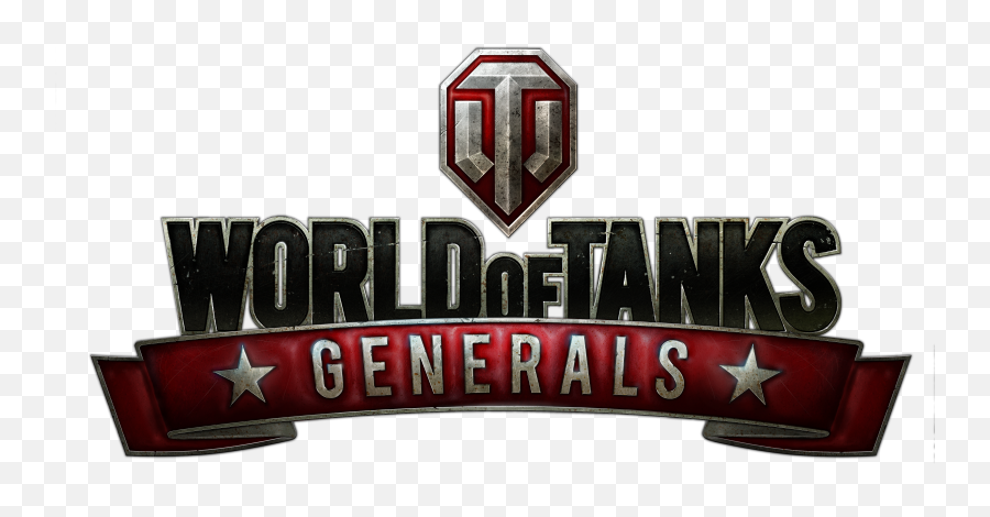 Tanks Generals Released Trailer - World Of Tanks Generals Logo Png,World Of Tanks Logo