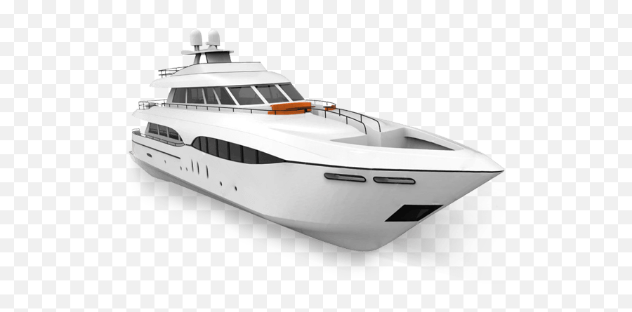 Yacht - Transparent Background Yacht Png,Yacht Png
